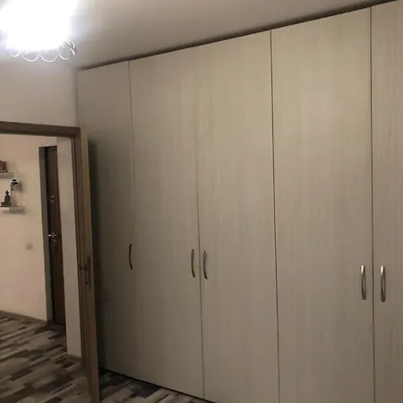Апартаменты Duplex Effy Констанца