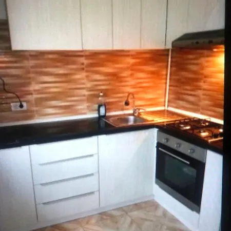 Duplex Effy 公寓 *