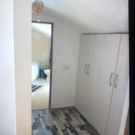 Duplex Effy شقة