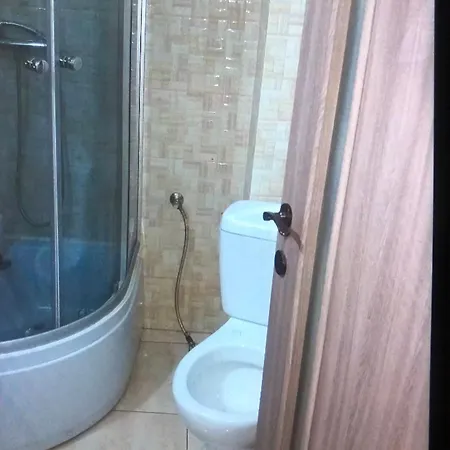 Duplex Effy Апартаменты *