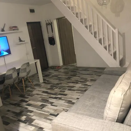 Duplex Effy * Констанца