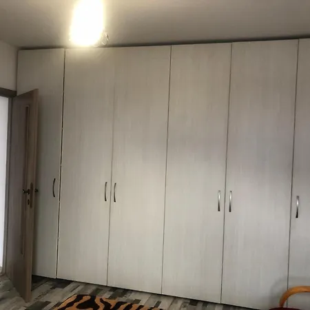 Duplex Effy * كونستانتا