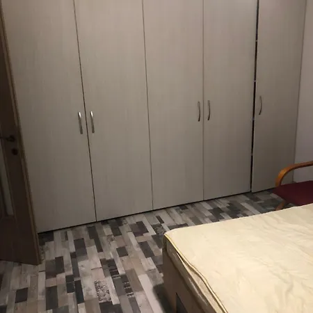 Апартаменты Duplex Effy Констанца