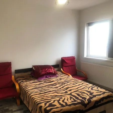 Duplex Effy * Констанца