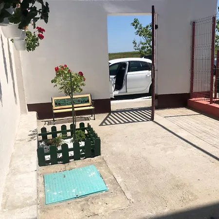 Duplex Effy * 康斯坦察