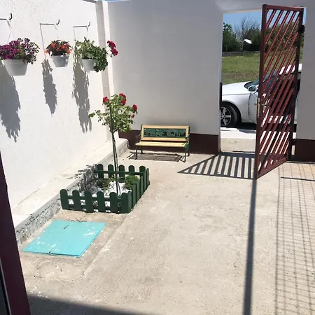 Апартаменты Duplex Effy *