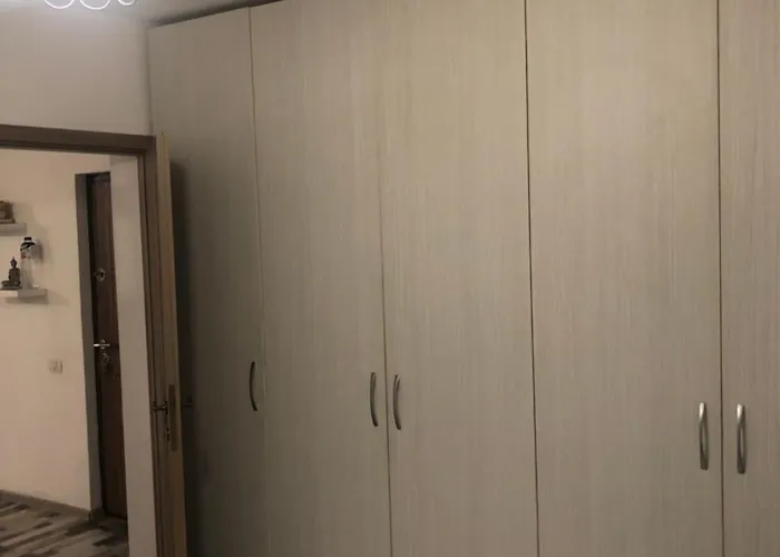 公寓 Duplex Effy 康斯坦察