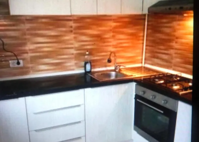 Duplex Effy 公寓 *