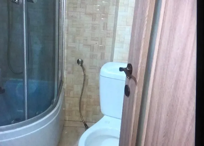 Duplex Effy 公寓 *