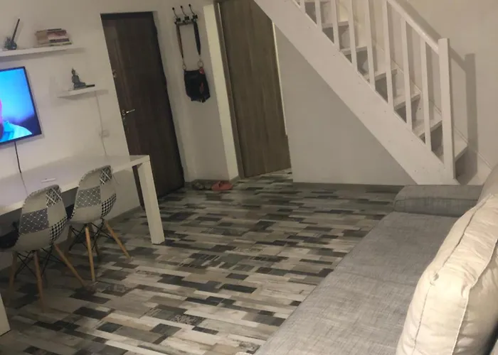 Duplex Effy * 康斯坦察