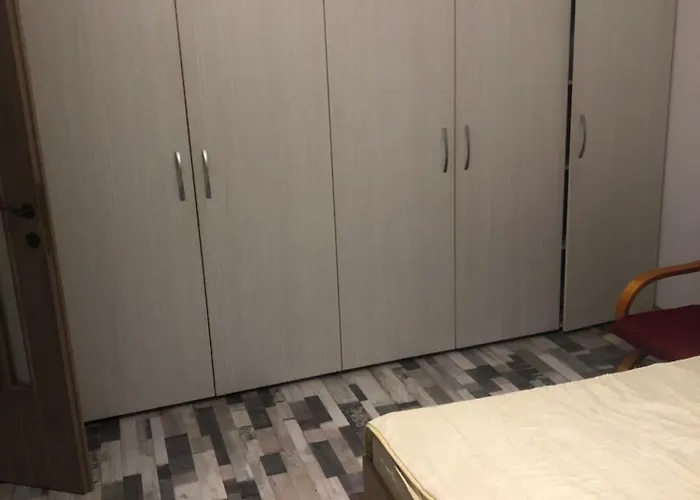 公寓 Duplex Effy 康斯坦察