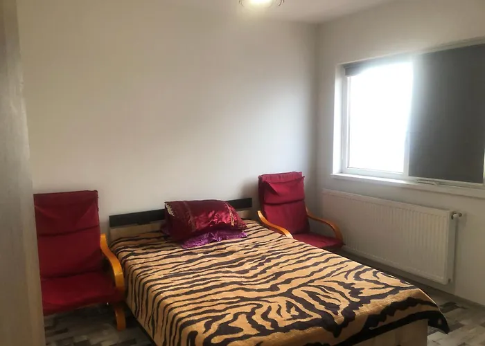 Duplex Effy * 康斯坦察