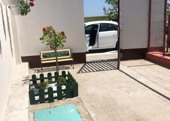 Duplex Effy * 康斯坦察