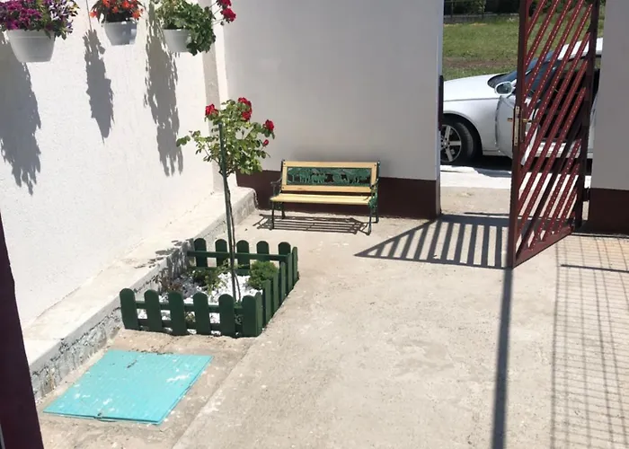 公寓 Duplex Effy *